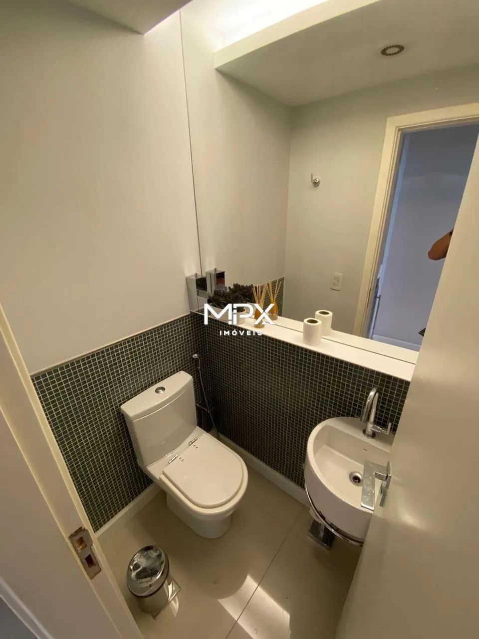 Sala para alugar no Edifício Campos Salles em Piracicaba - Foto 4