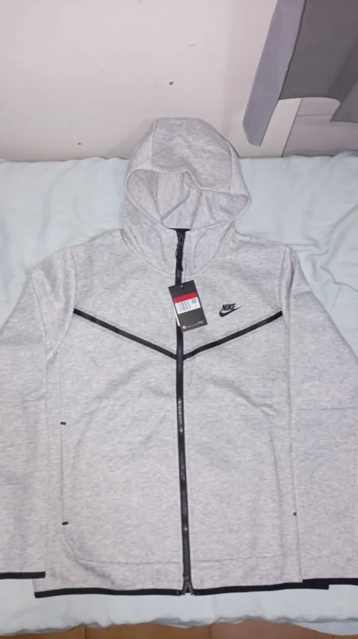Jaqueta Nike Tech Fleece