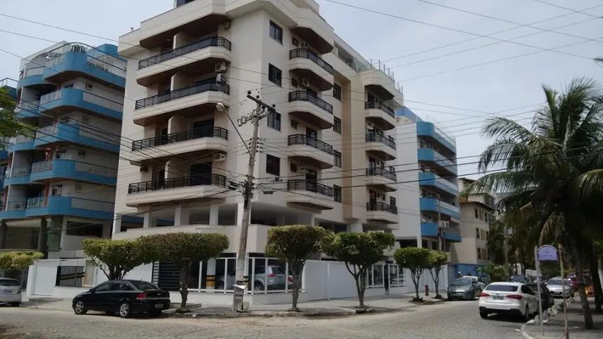 Foto - Cabo Frio - Algodoal
