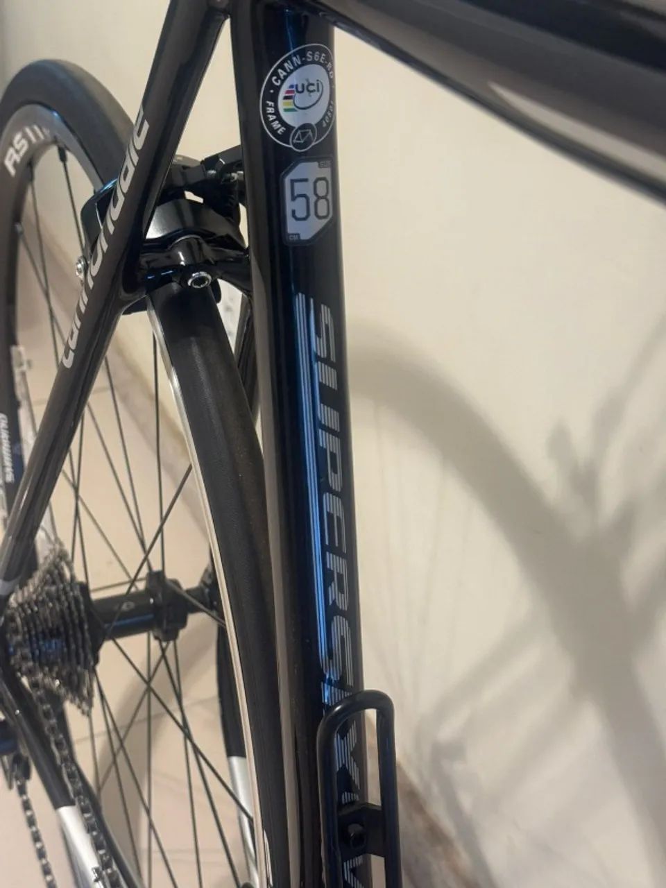Bicicleta - Foto 2