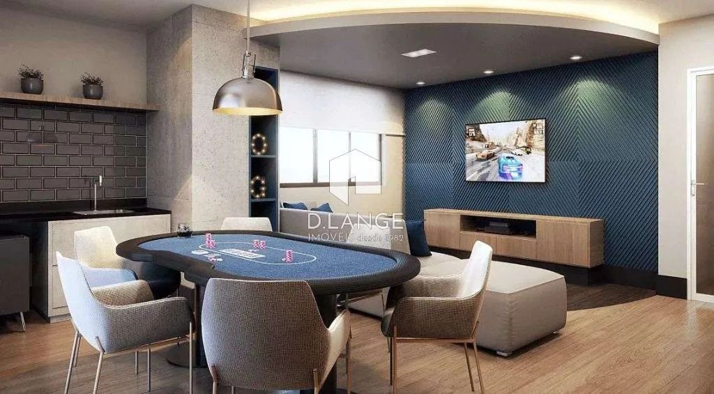 Apartamento à venda no bairro Nova Campinas em Campinas - Foto 3