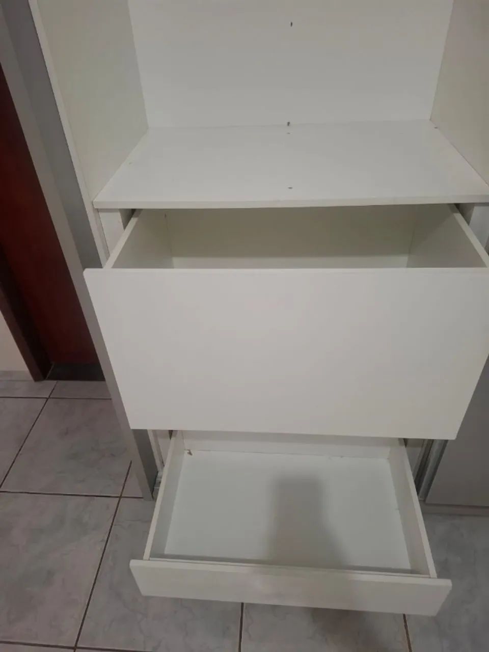 Guarda roupa planejado  - Foto 4