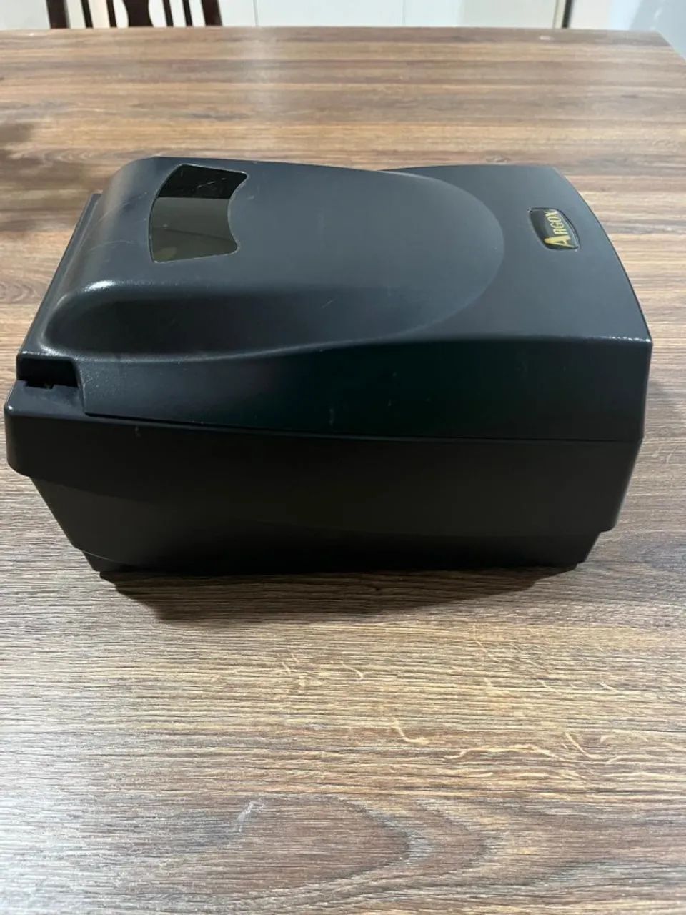 Impressora termica Argox OS2140 Preta E OS214 PLUS Bege - Foto 3