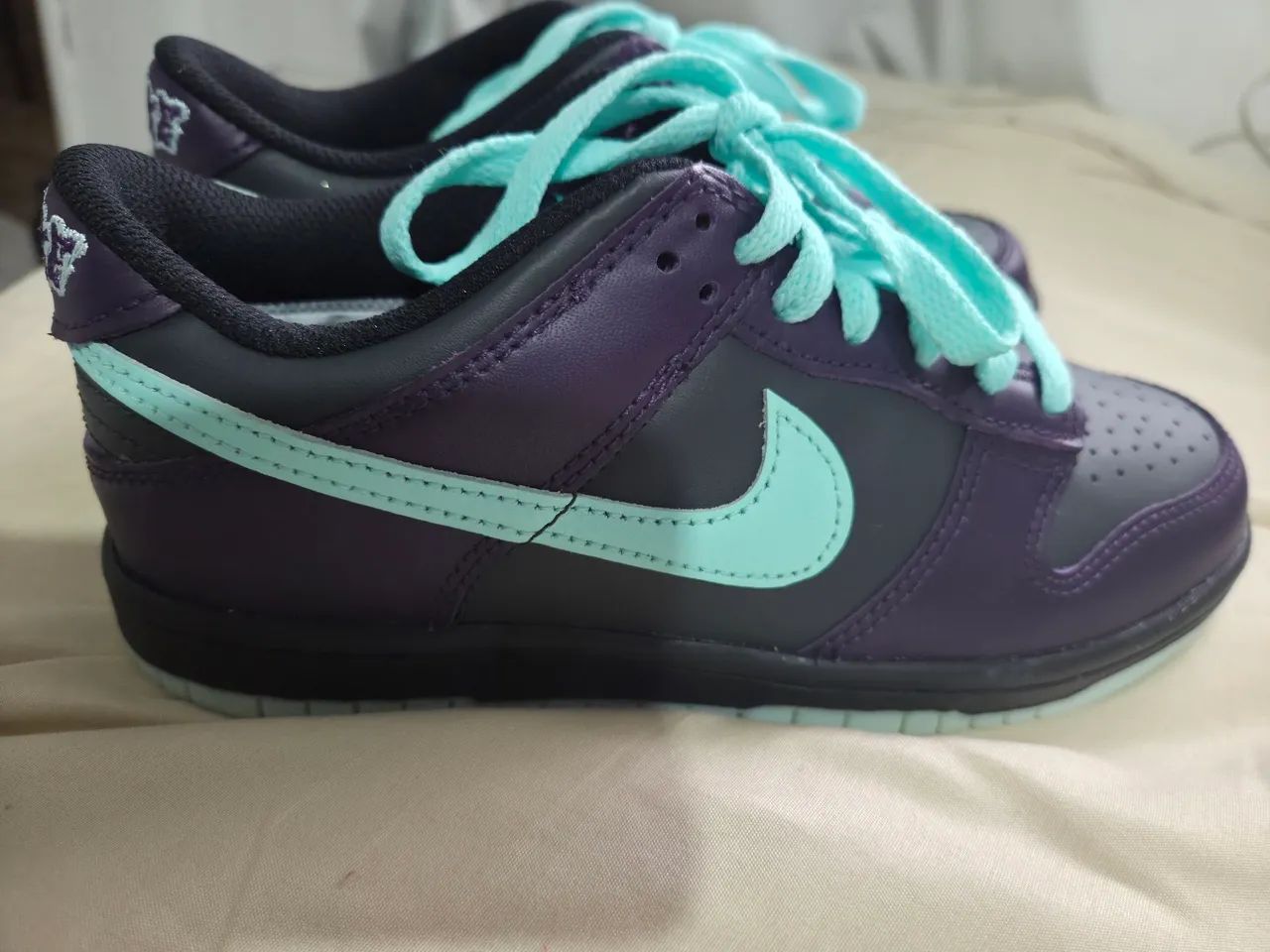 Tênis Nike dunk low - Foto 2