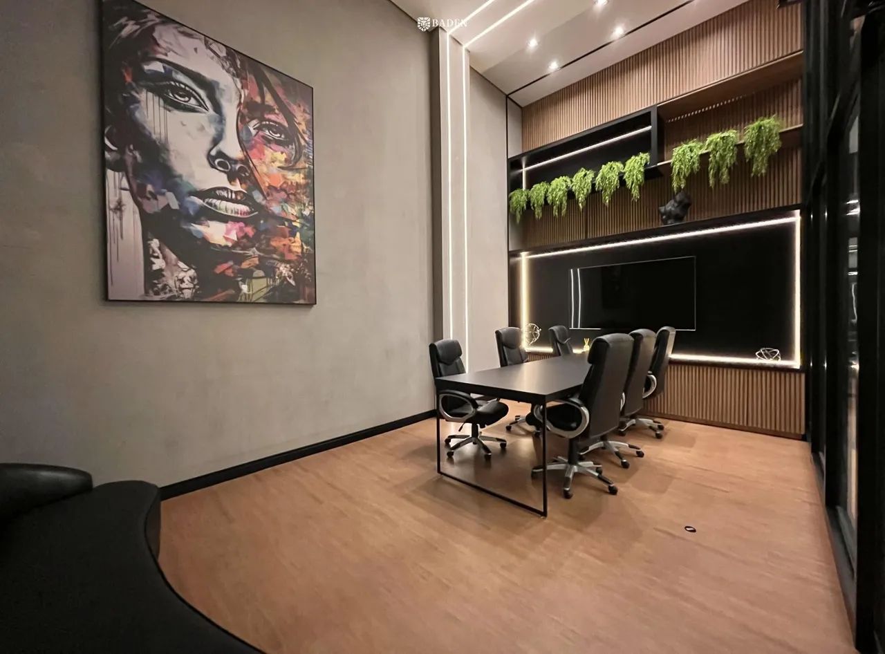 Sala Comercial | 170m2 | Riviera Business & Mall - Foto 4