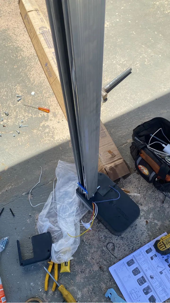 Segurança eletrônica  - Foto 5