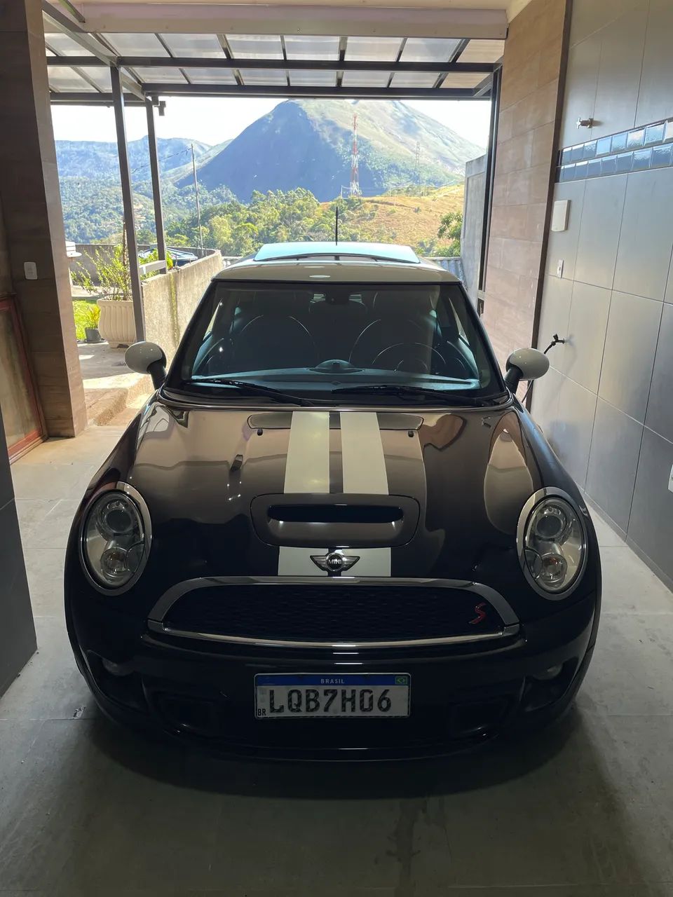 Mini Cooper S 1.6 Aut. 2012 - Foto 3