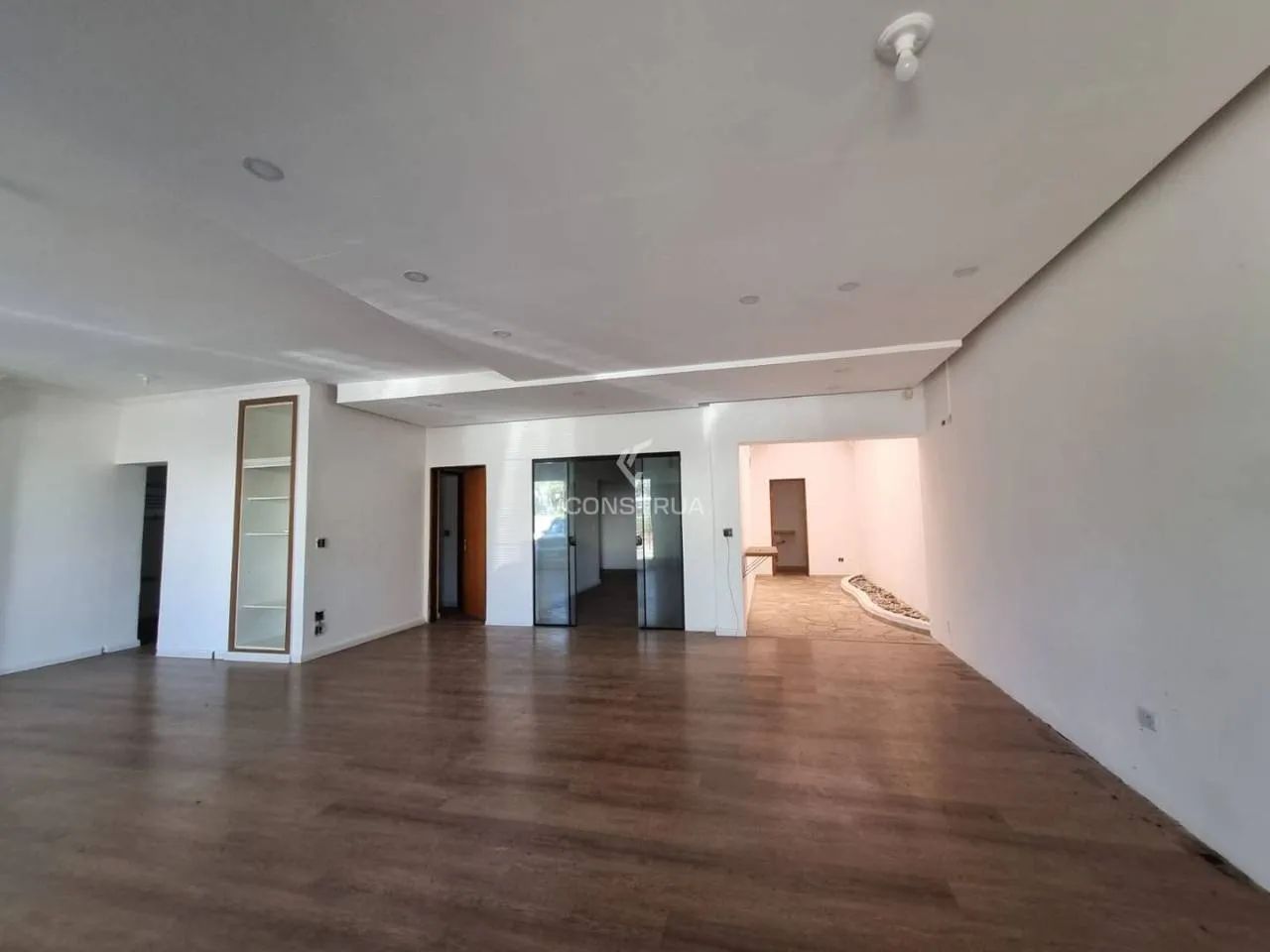 CASA COMERCIAL À VENDA NO BAIRRO JARDIM SANTANA EM CAMPINAS/SP - Foto 3