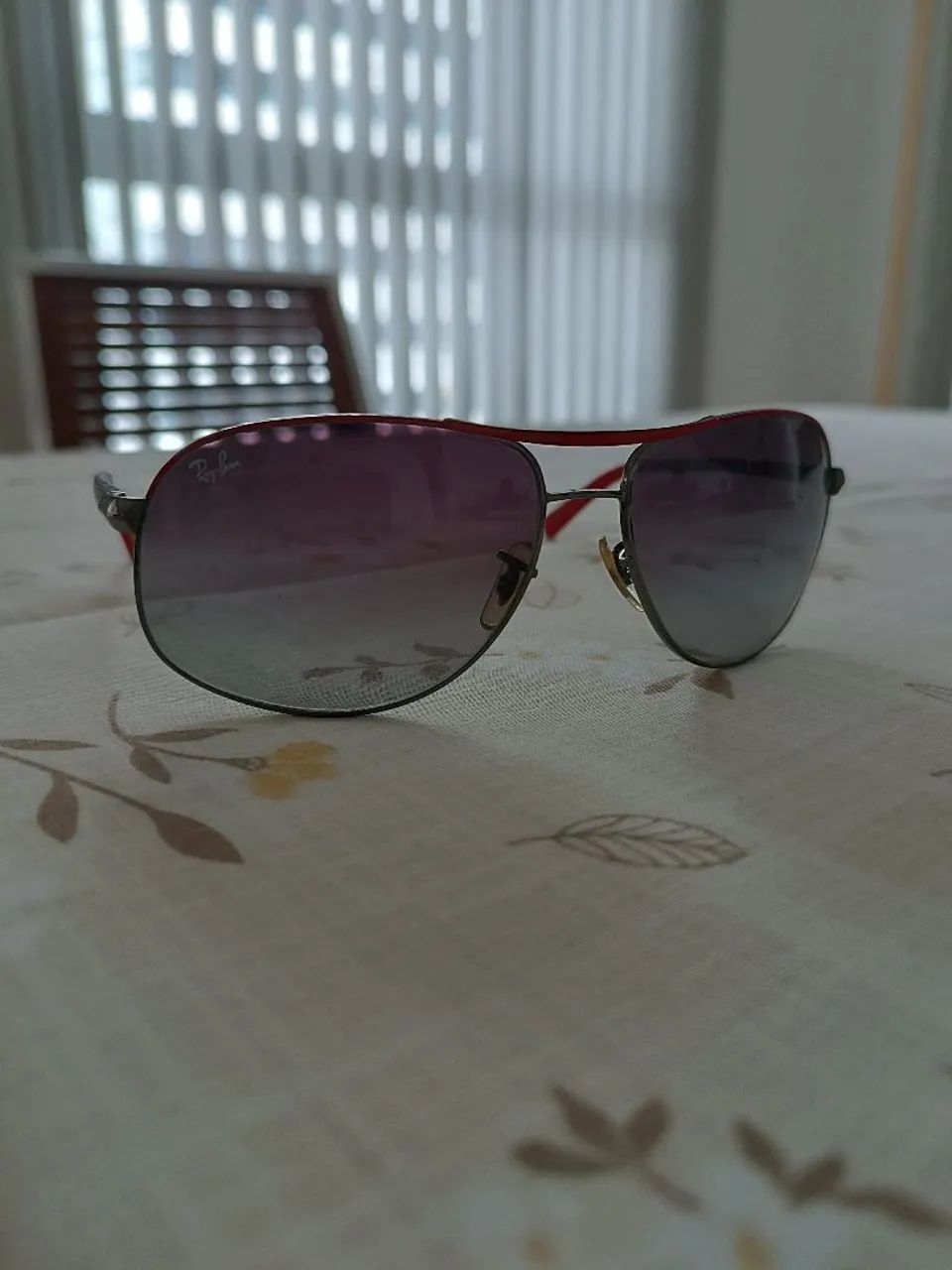 Vendo Ray-Ban original  - Foto 2