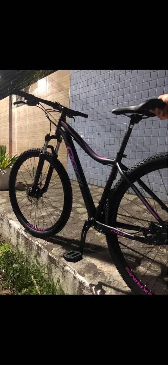 Bicicleta oggi float sport