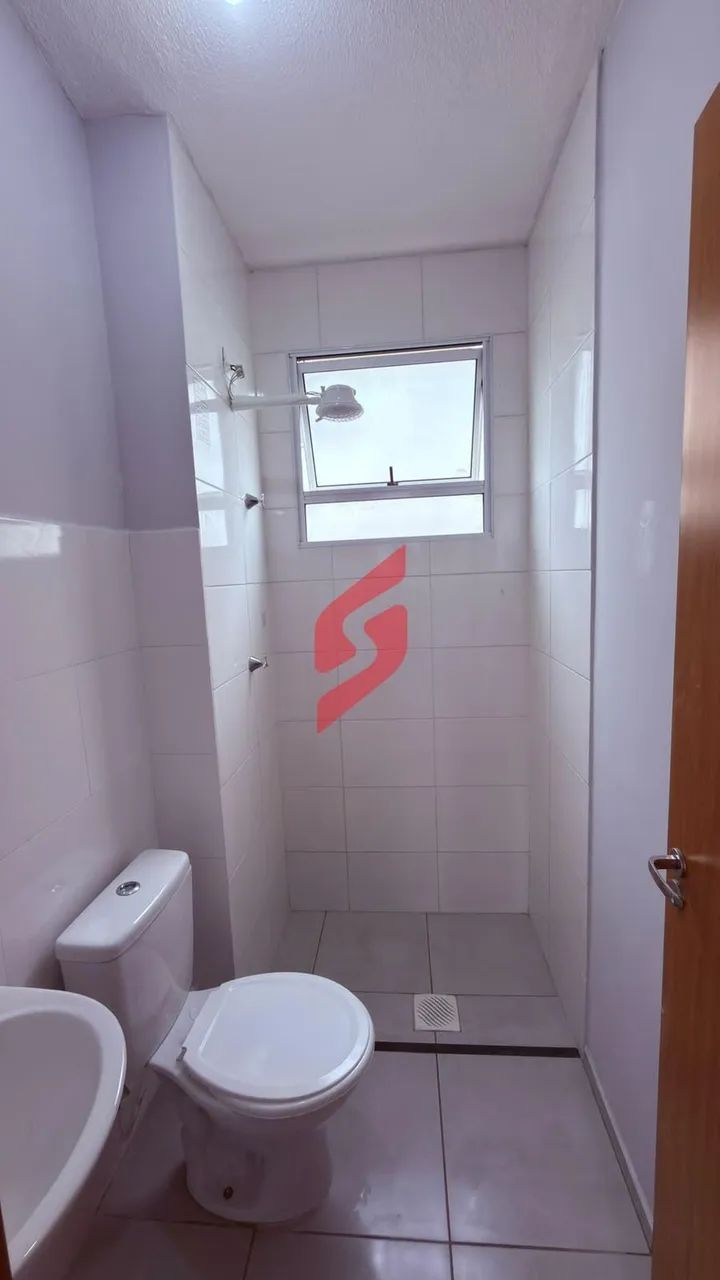 Apartamento com 2 dormitórios no Residencial Sion - Sorocaba - Foto 2