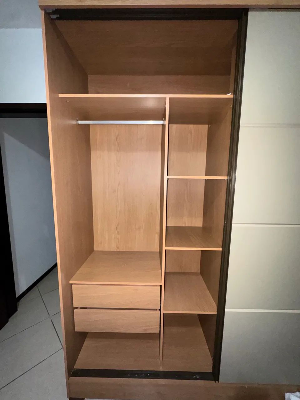 Guarda roupa  - Foto 3