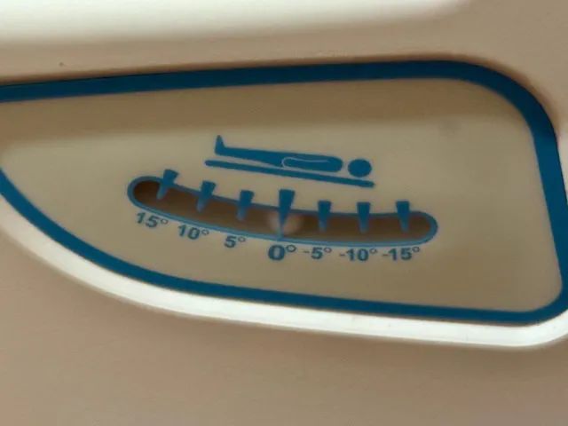 Cama hospitalar - Foto 6