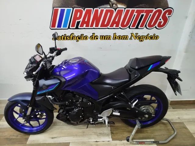 YAMAHA MT 03 ABS  - Foto 2
