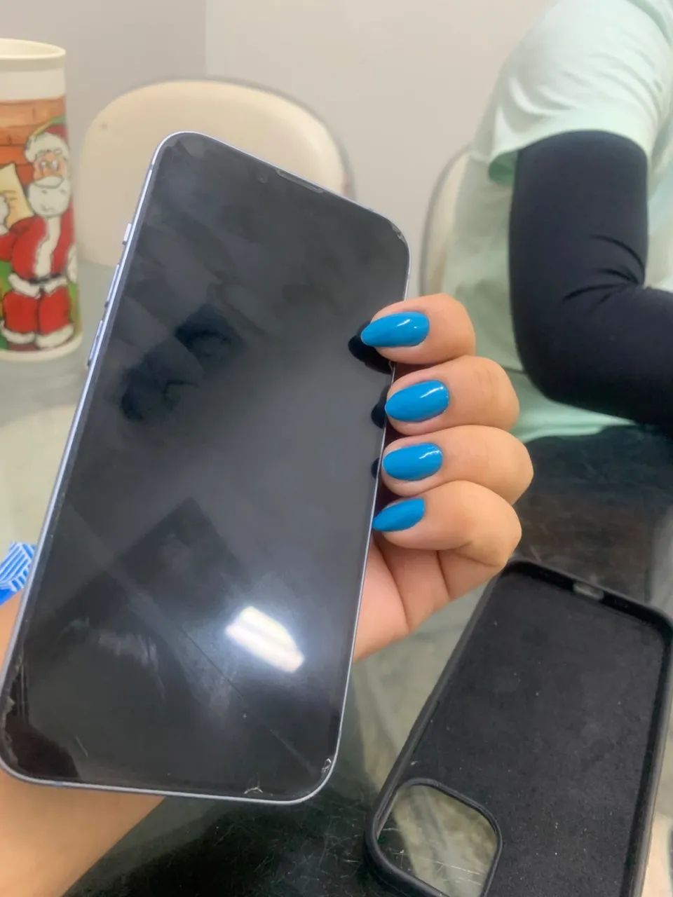 iPhone 14