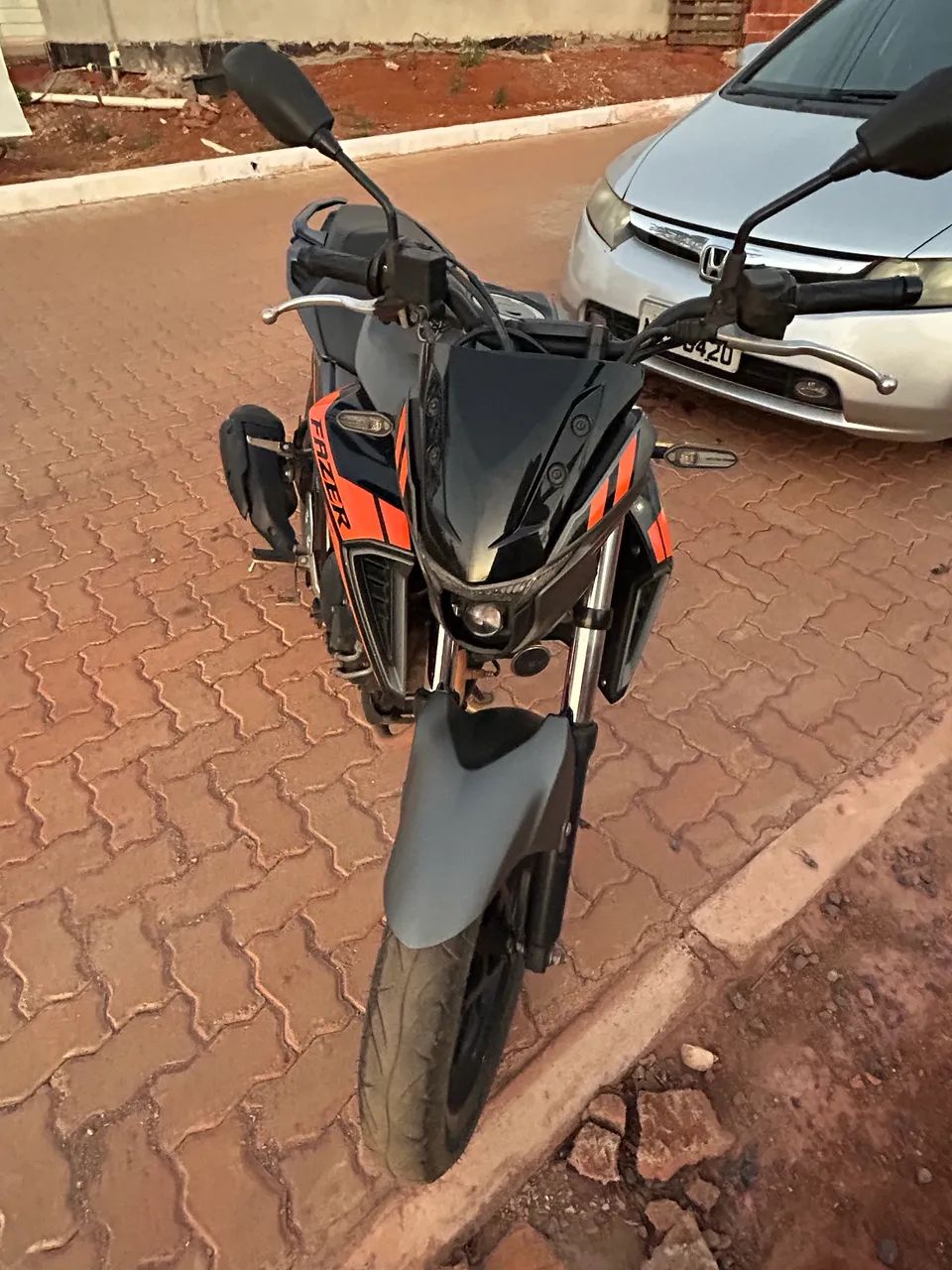 Fazer 250  - Foto 5