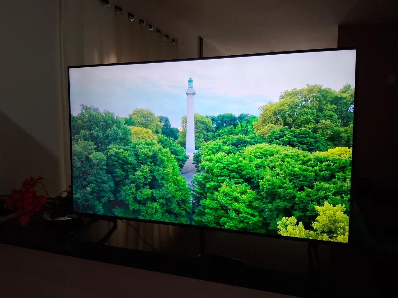 SmartTv Samsung 50 Polegadas 4k