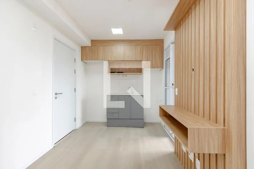 Apartamento à Venda - Campo Belo, 2 Quartos, 33 m2 - Foto 2