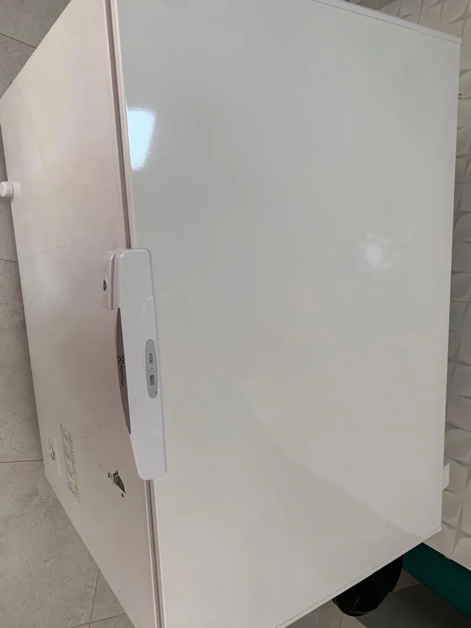 Freezer horinzontal eletrolux  - Foto 2
