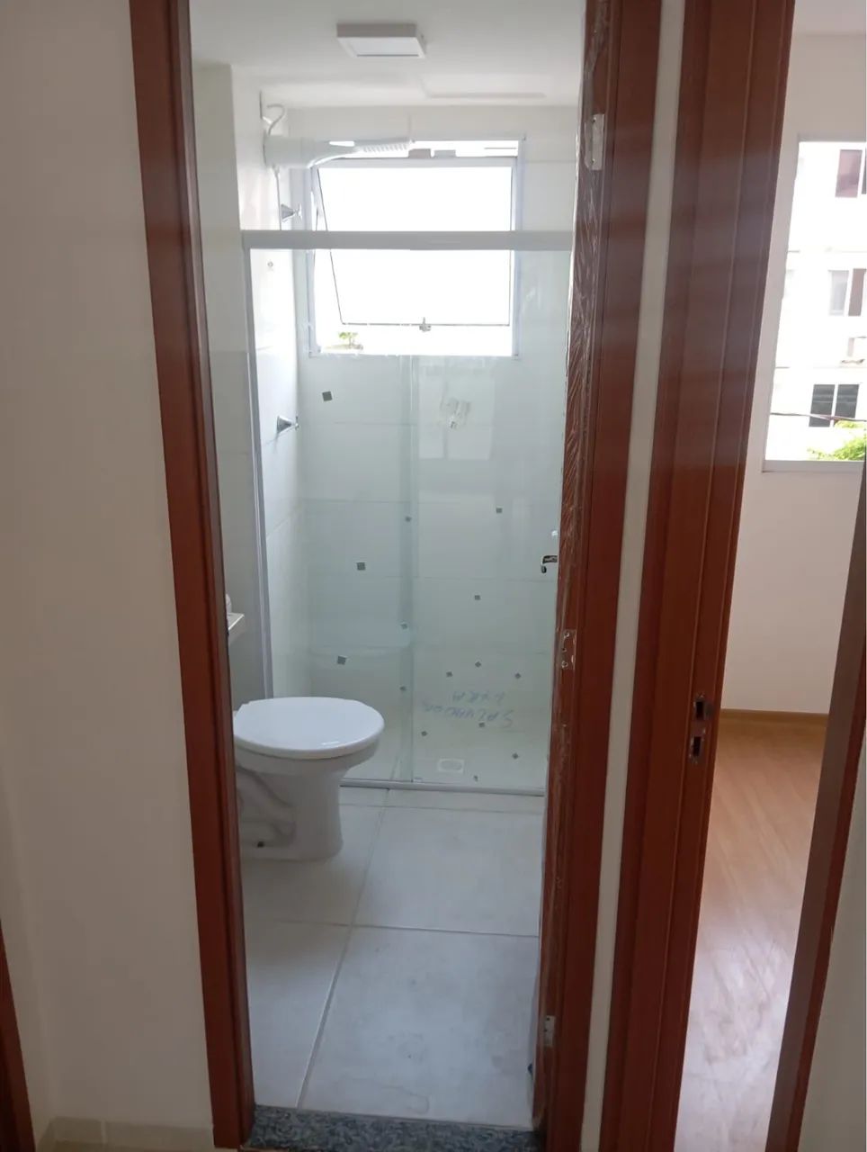 Alugo apartamento Res Mar de Espanha - Foto 3