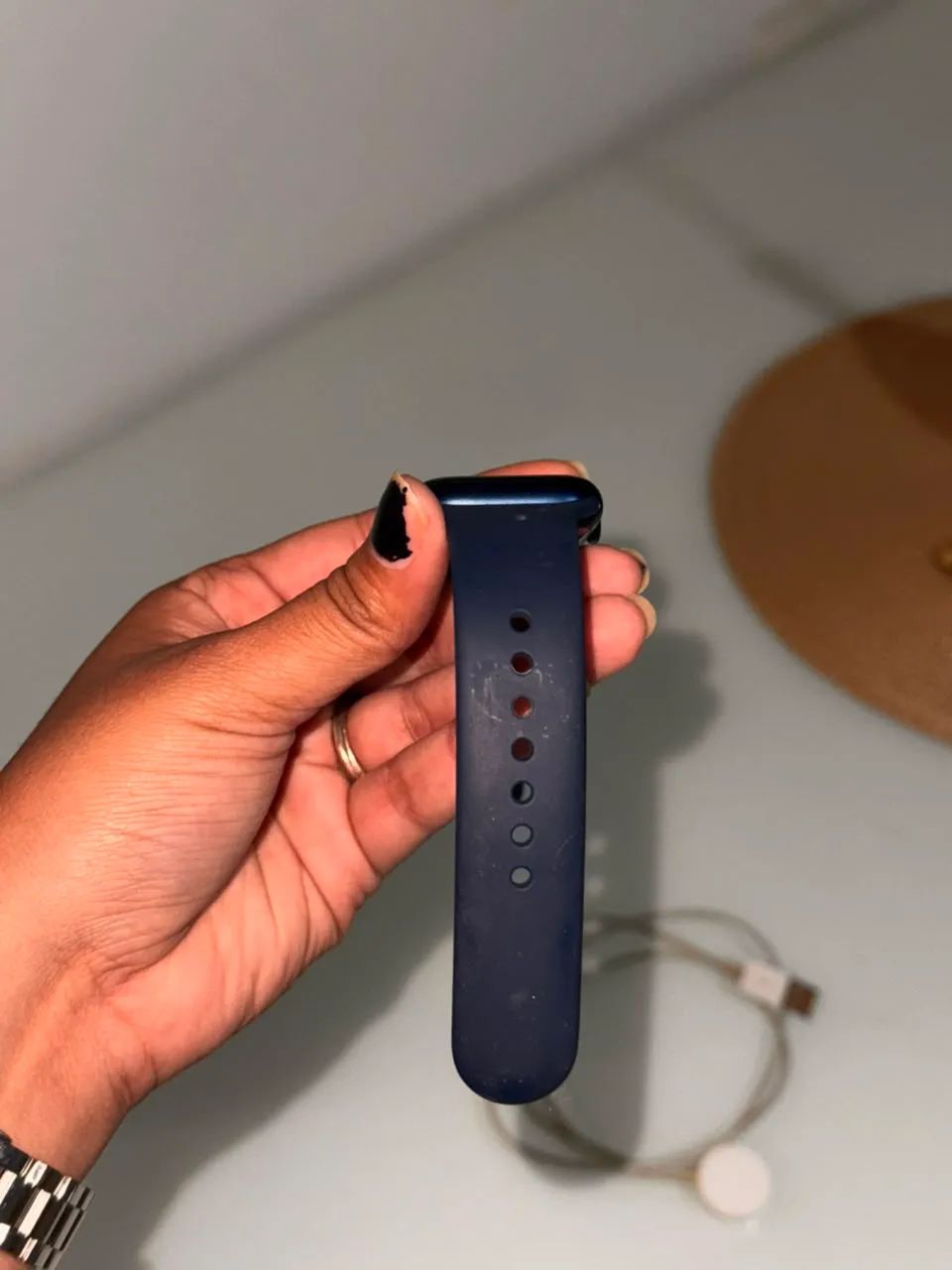 APPLE WATCH SERIES 6 44MM - Foto 3