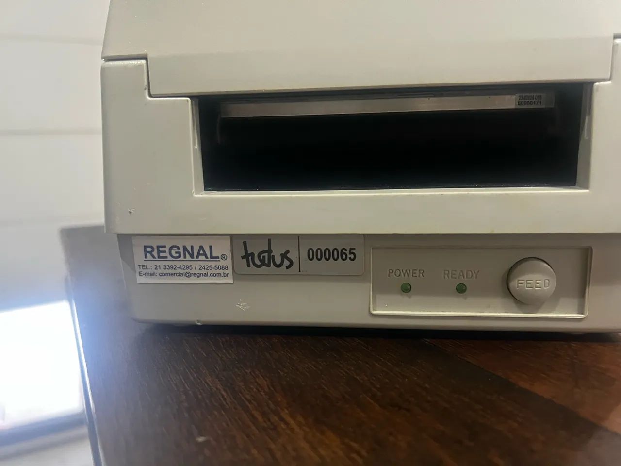 Impressora OS214 Plus  - Foto 4