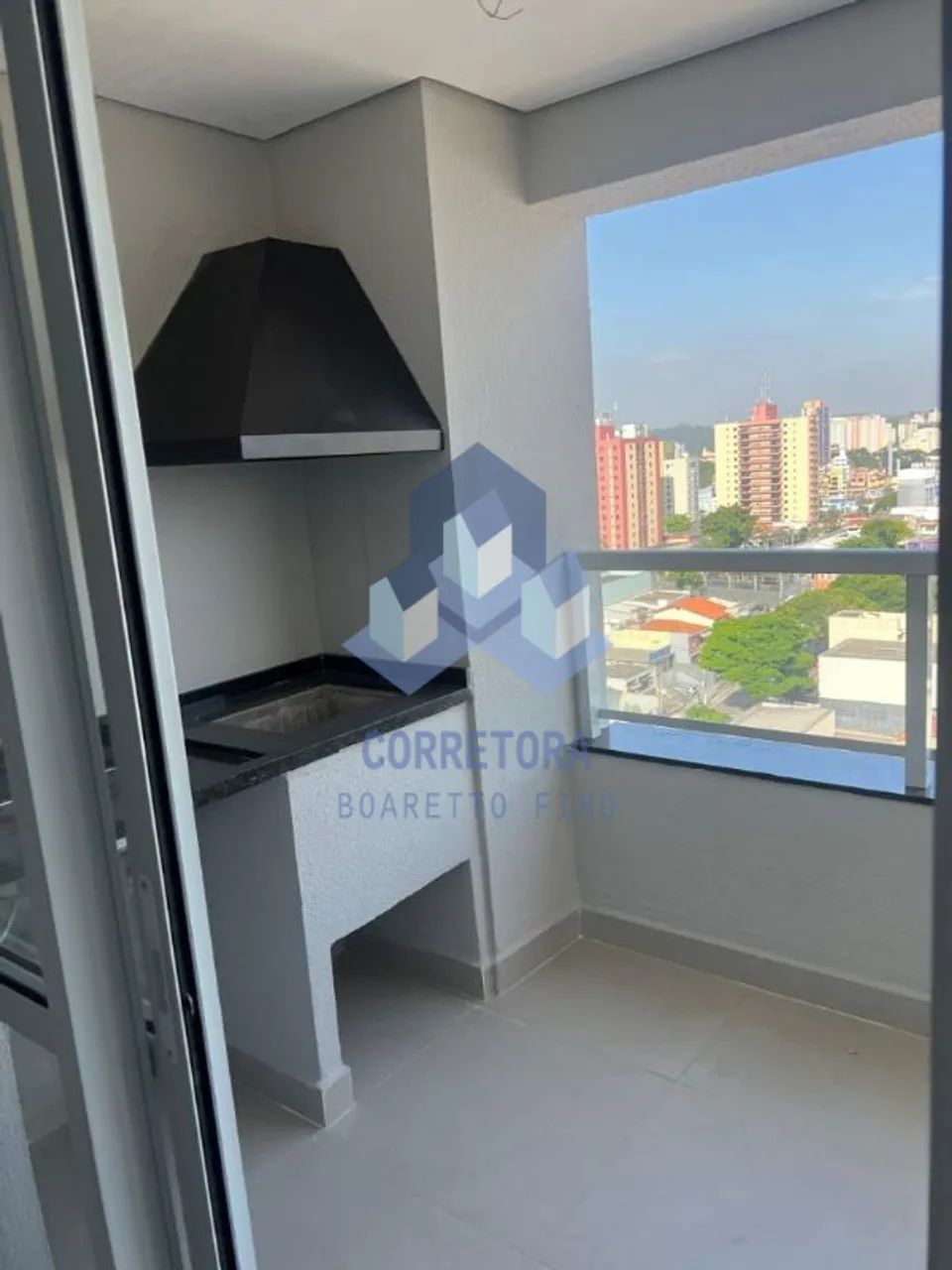 APARTAMENTO MAUÁ VILA BOCAINA - Foto 3