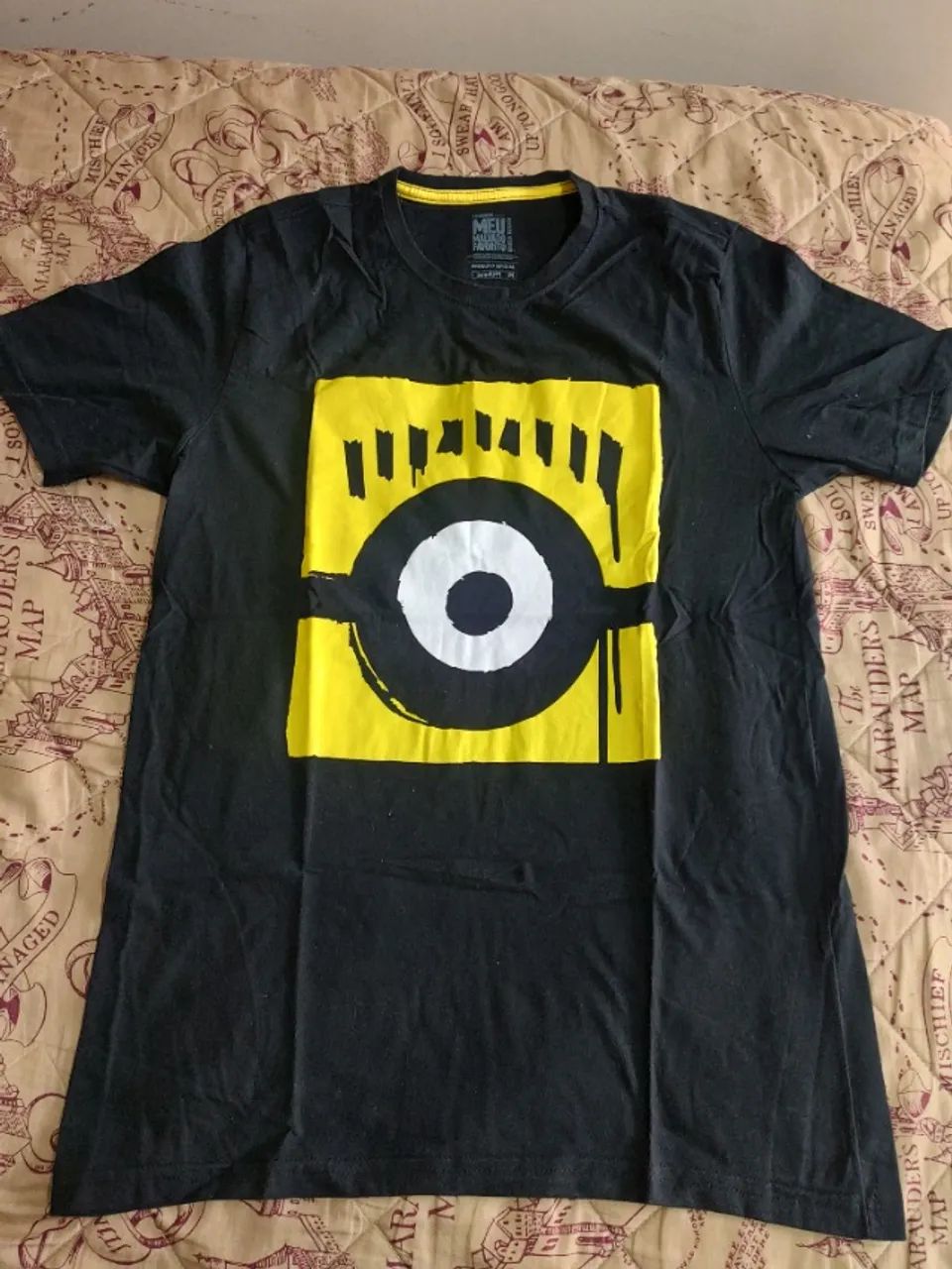 Lote de camisetas geeks (adulto) - Foto 2