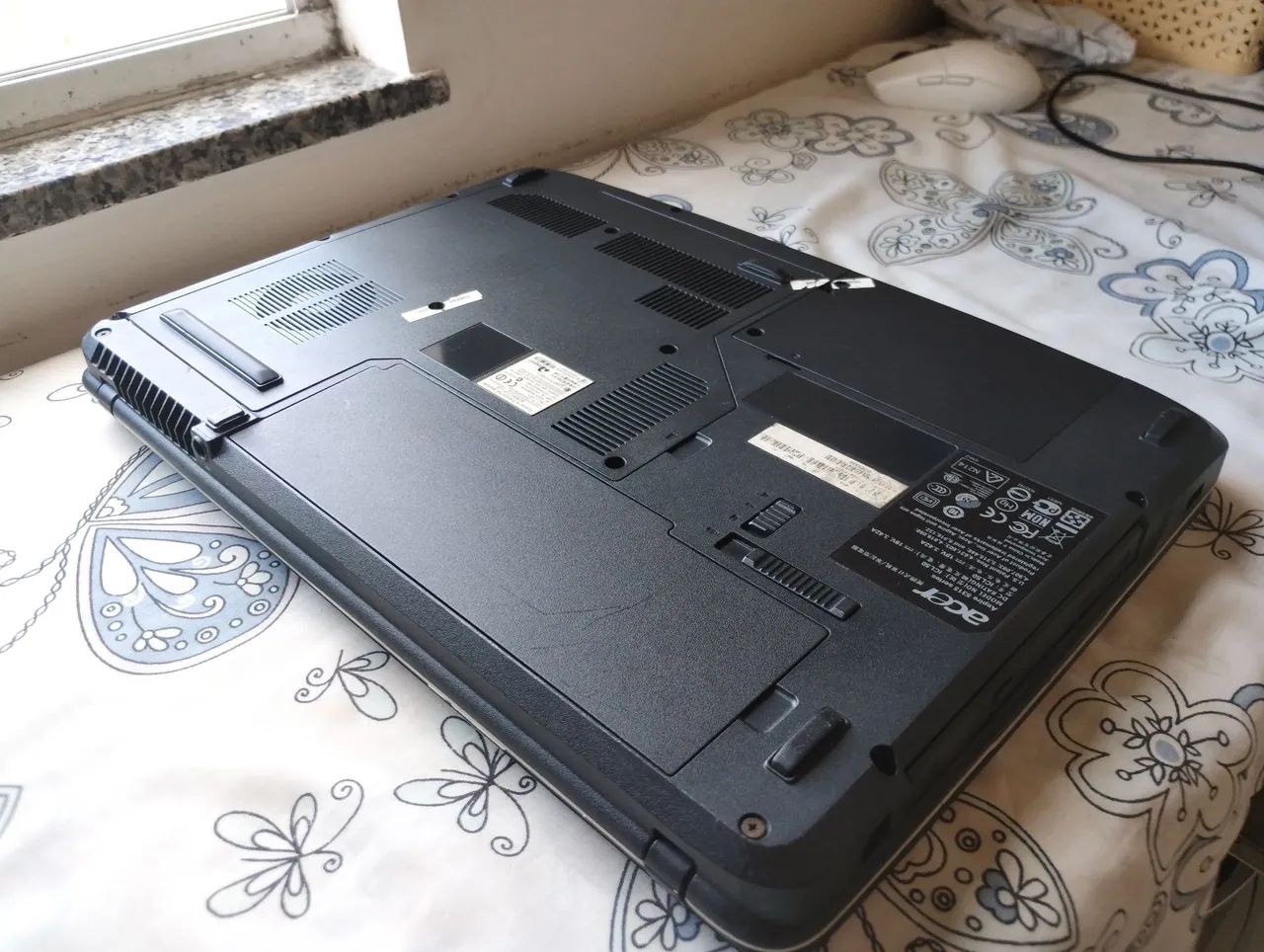 NOTEBOOK ACER ASPIRE 5315 - Foto 5