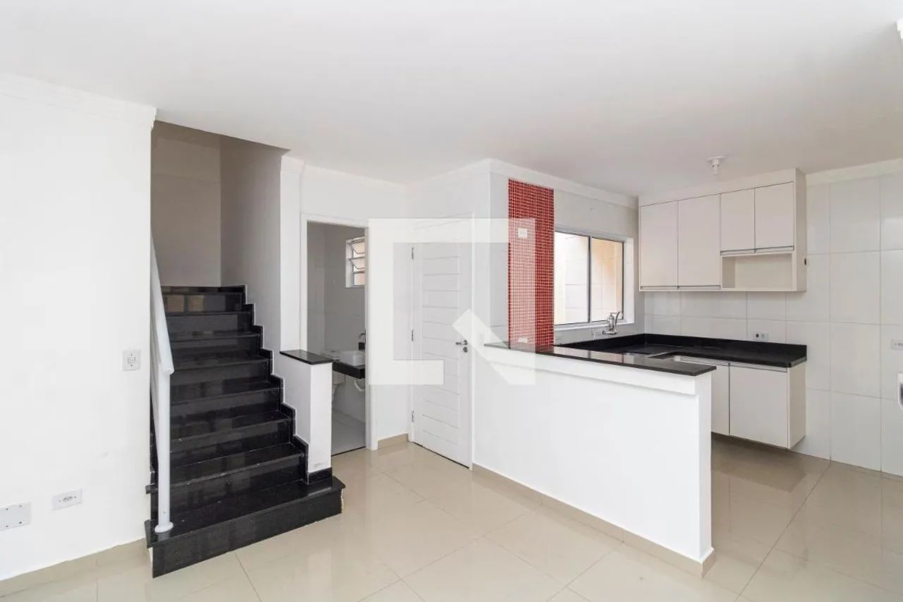 Casa à Venda - Vila Gustavo, 2 Quartos, 105 m2 - Foto 3