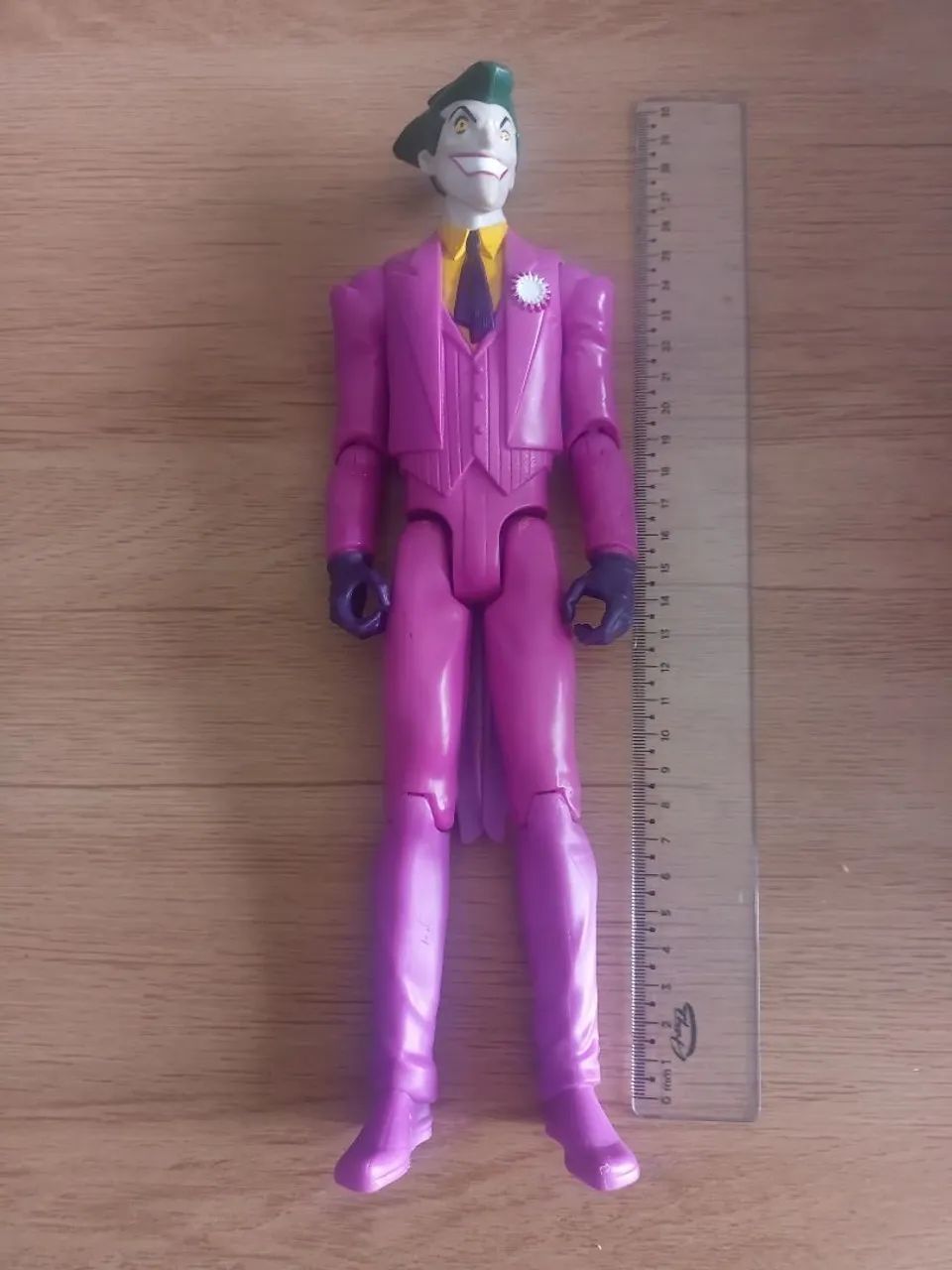 boneco articulado do Coringa - Foto 2