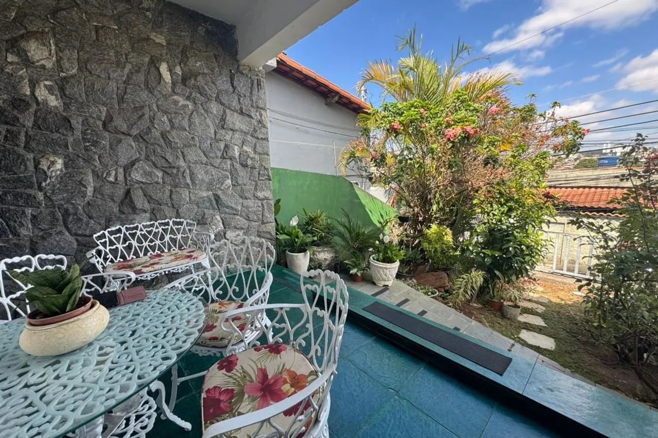 Casa à Venda - Aparecida, 3 Quartos, 209 m2 - Foto 5