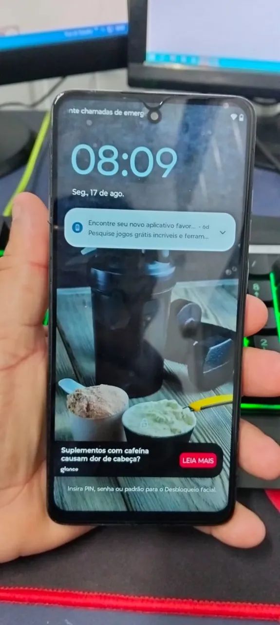 moto g24