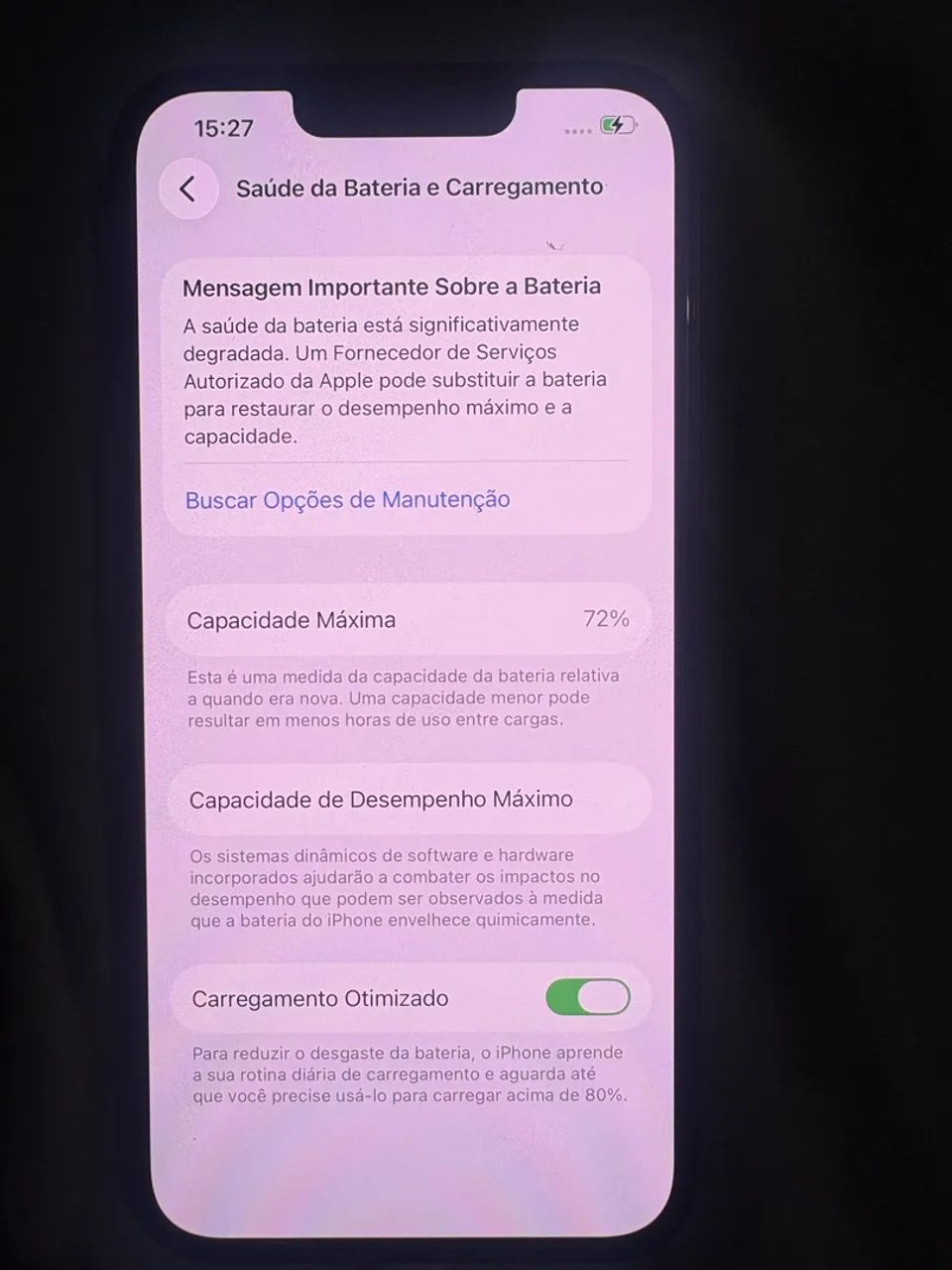 Vendo IPhone 13 - Foto 5