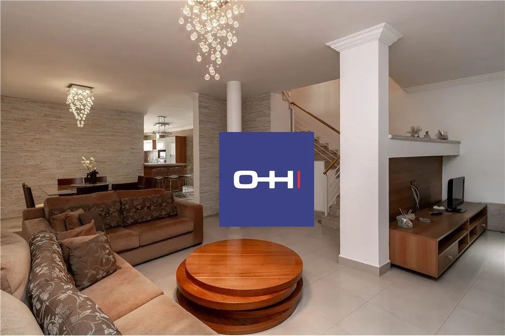 Casa, Chácara Inglesa  Locação · 4 dormitórios - Foto 2