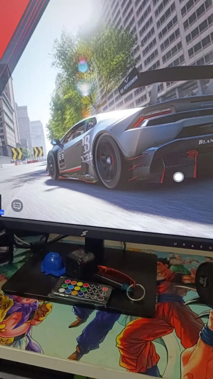 PC Gamer Ryzen 5600GT  - Foto 3