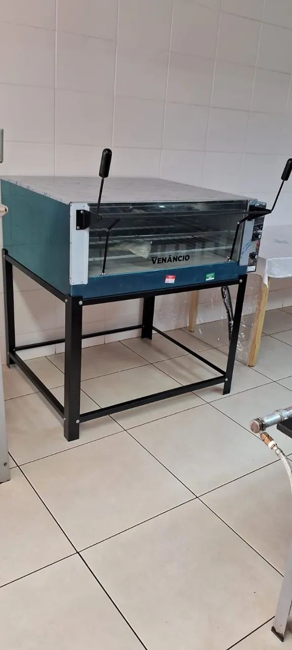 forno eletrico 110/110 FERI