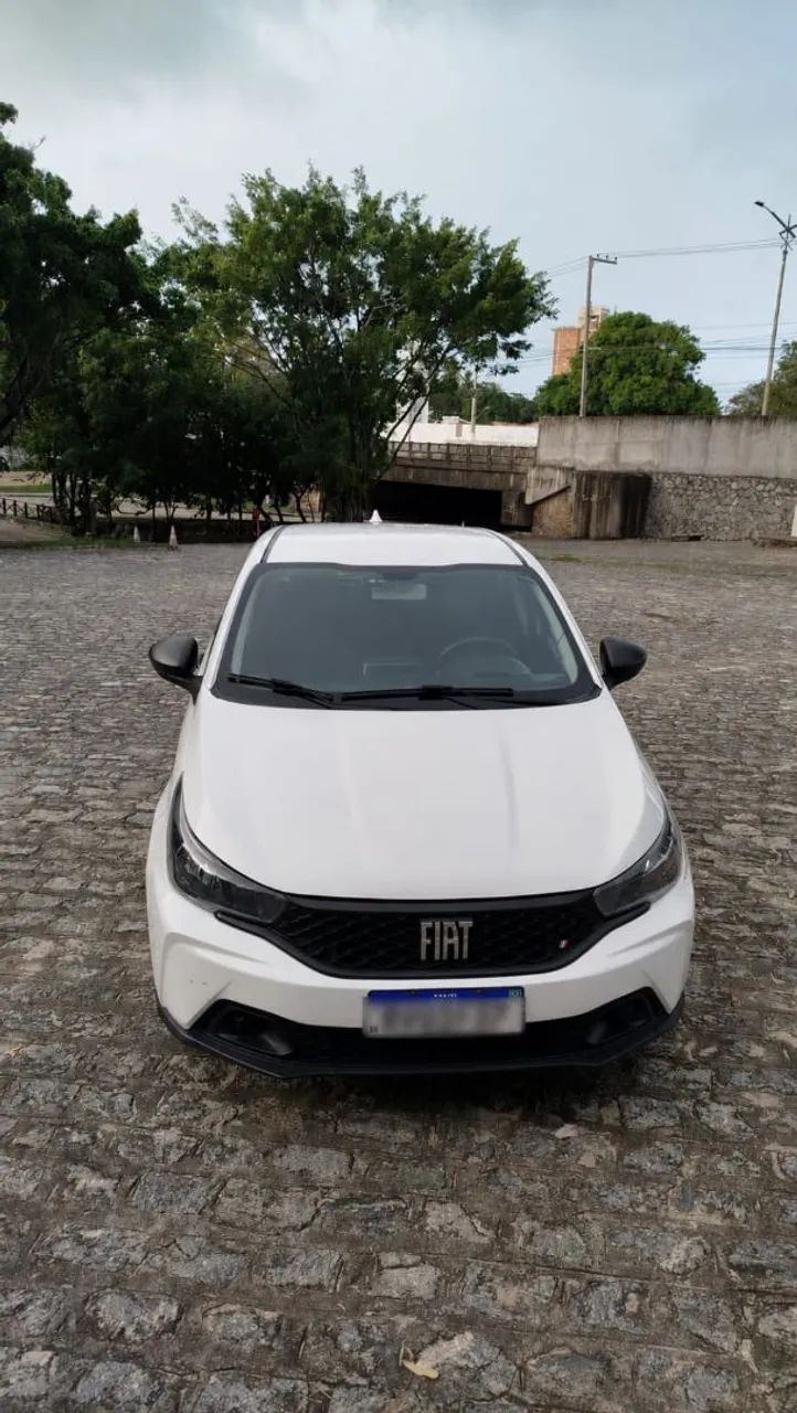 Fiat Argo 1.0 6V Flex. 2023 - Foto 3