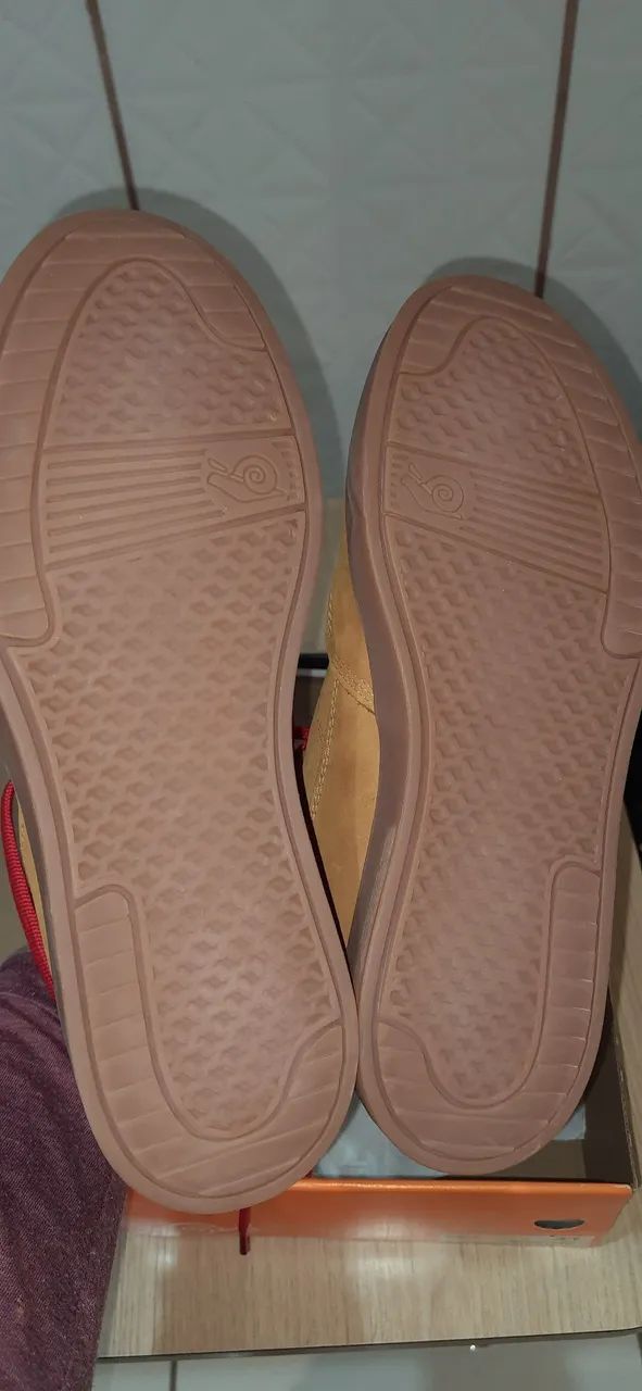 Tenis skate - Foto 3