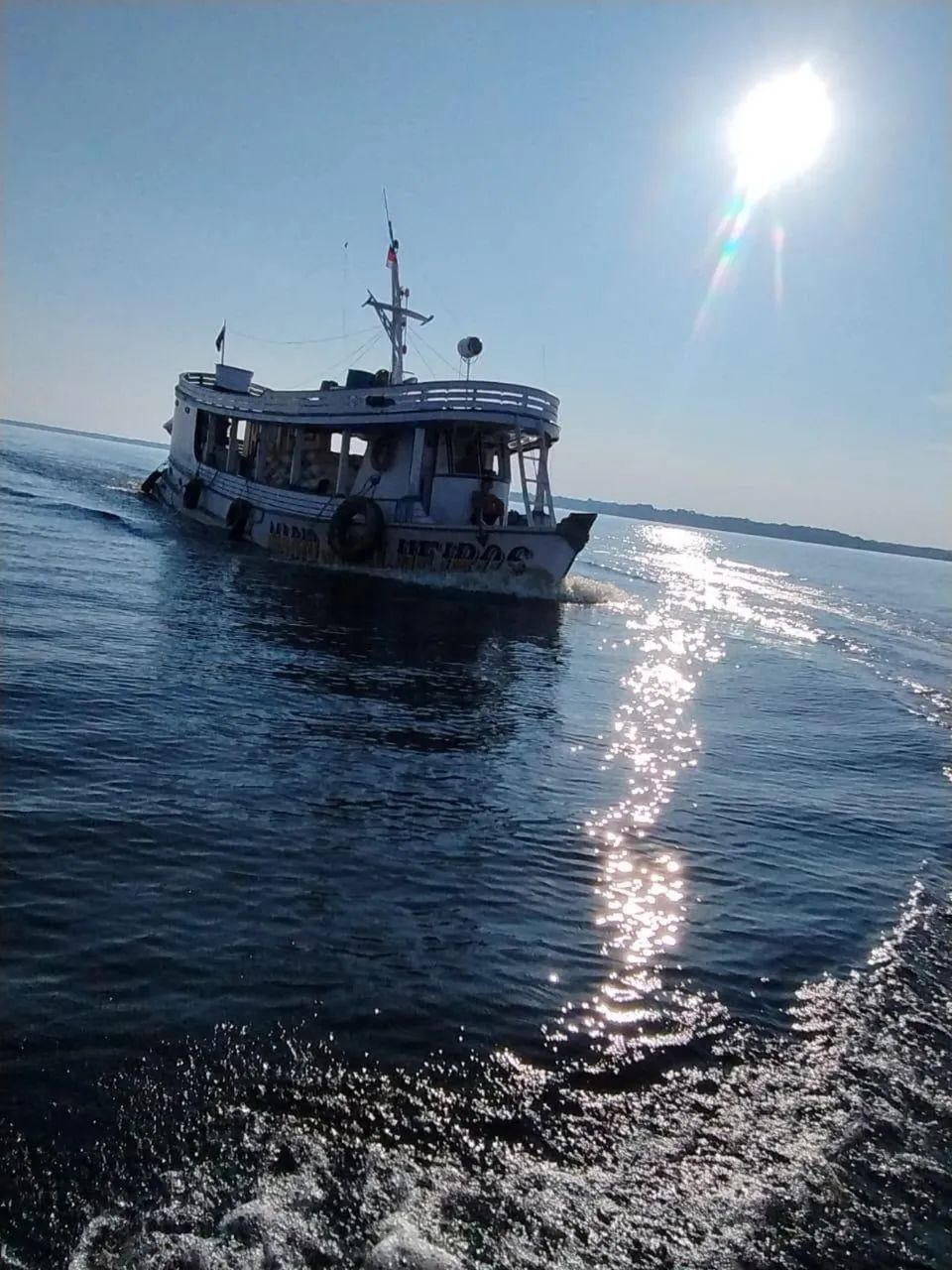 Barco Completo  - Foto 3