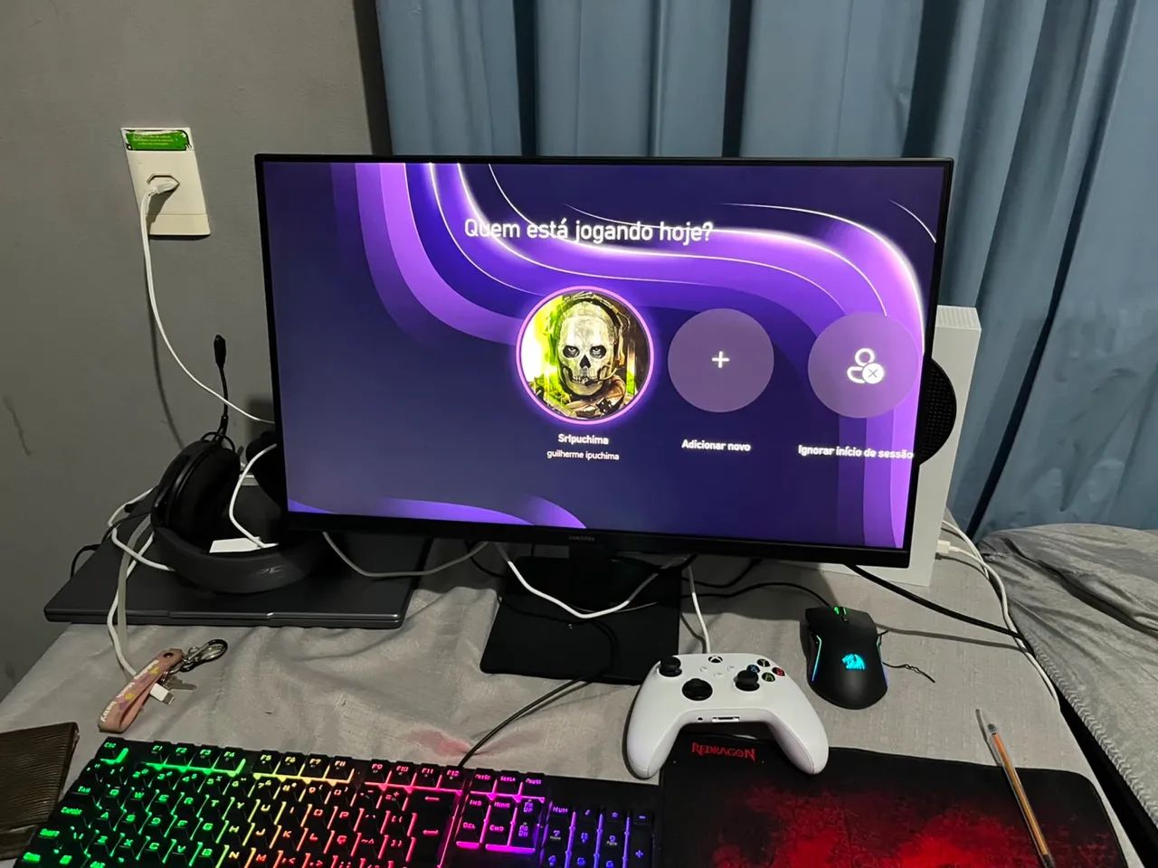 Monitor  - Foto 2