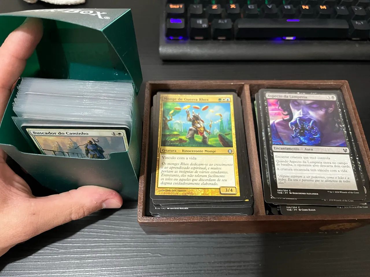 Cartas Magic the Gathering - Foto 2