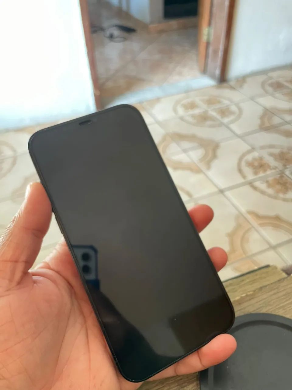 Vendo iPhone 12 Pro Max  - Foto 3
