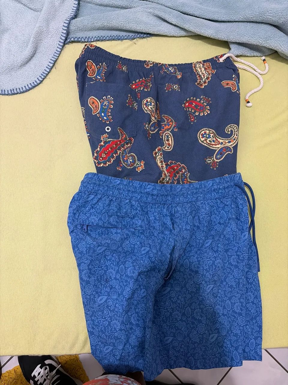 Shorts Zara  - Foto 4