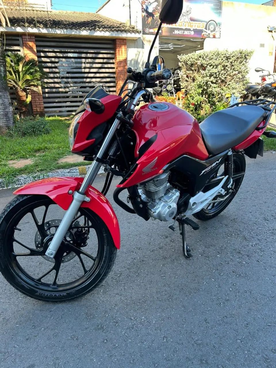 Fan 160 flex  - Foto 2