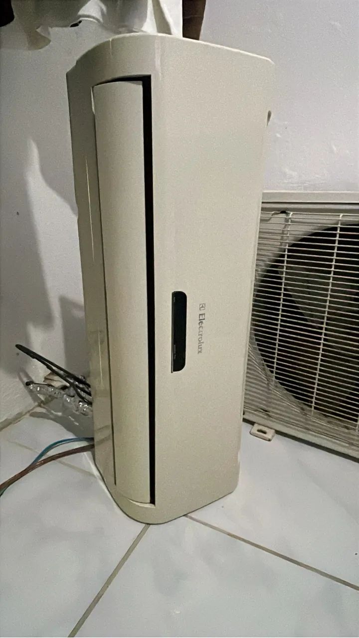 Ar condicionado electrolux 9mil btus - Foto 4