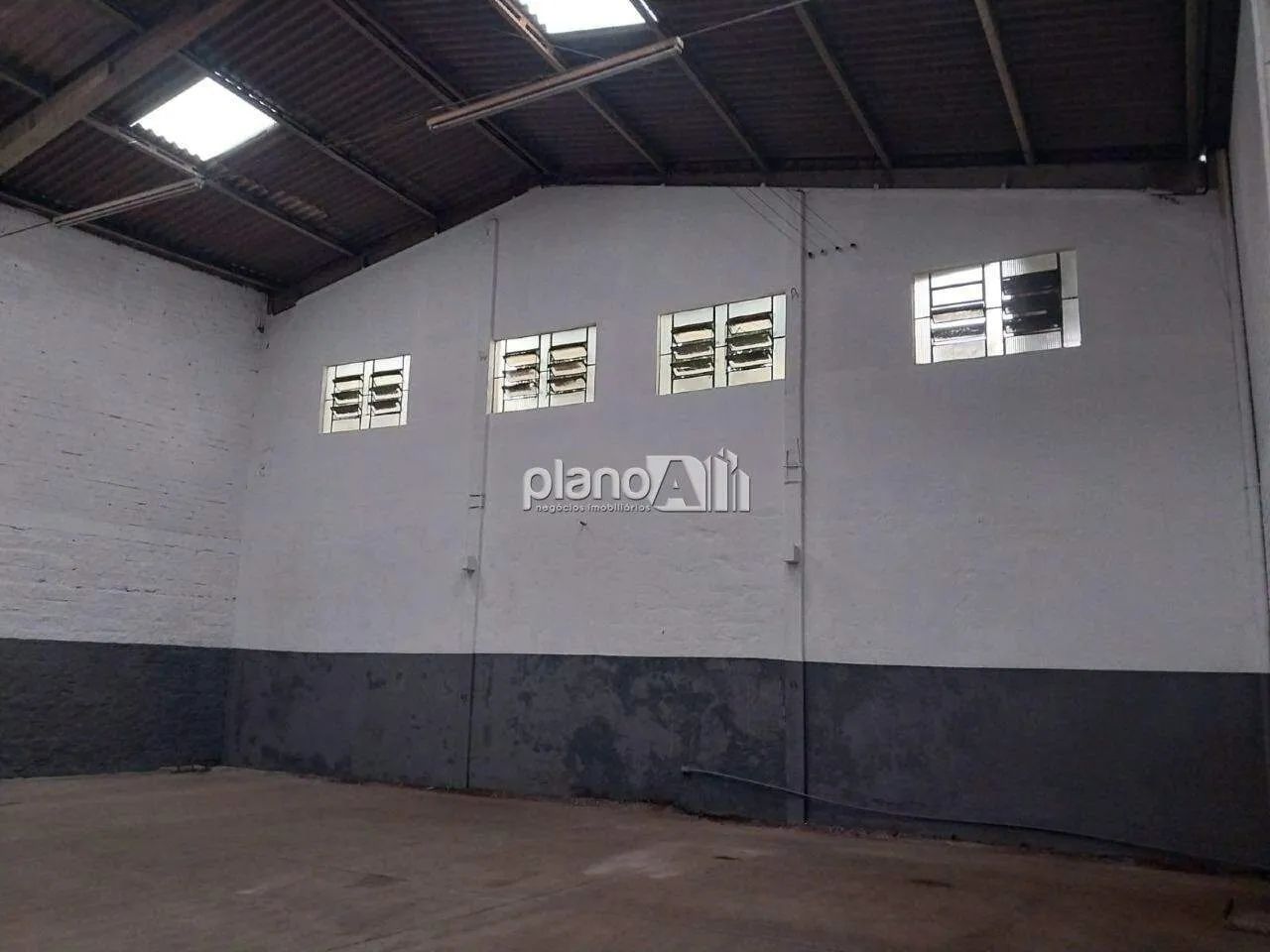 Pavilhão para aluguel, com 500m², - Barnabé - Gravataí / RS por R$ 8.900,00 - Foto 7
