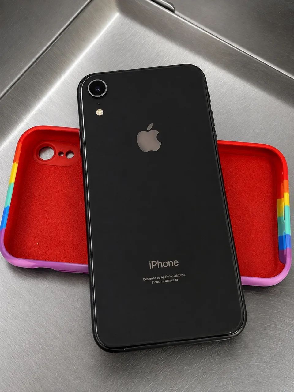 iPhone XR 64GB - Excelente estado - Foto 2