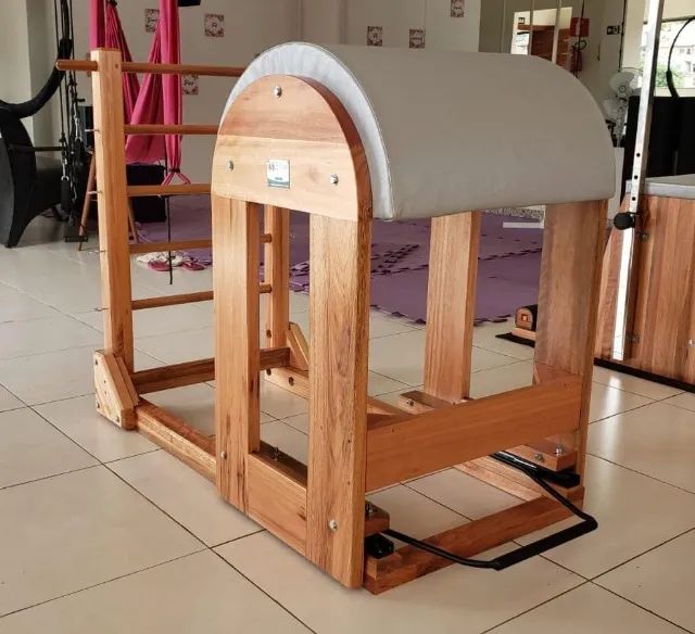APARELHOS DE PILATES BARATO! - Foto 3