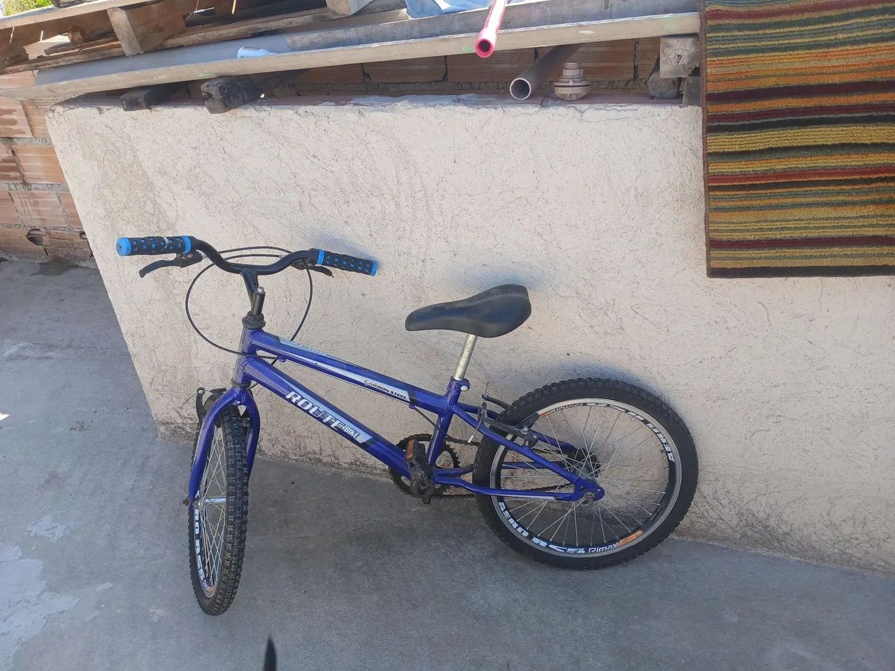  Vendo uma bicicleta  - Foto 4